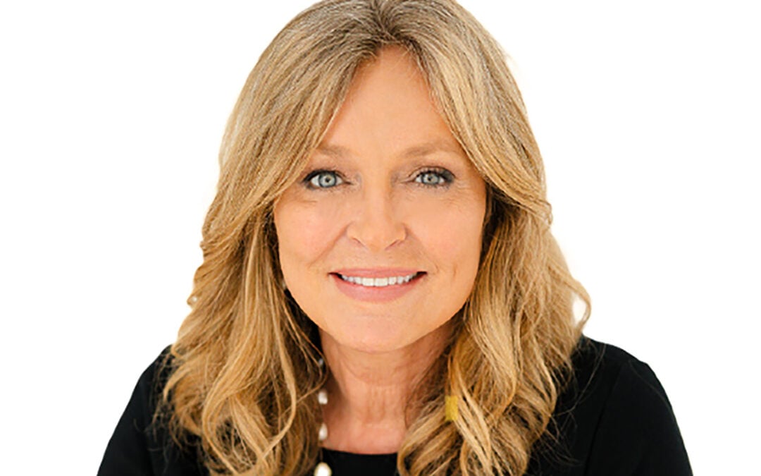 Sherrie English