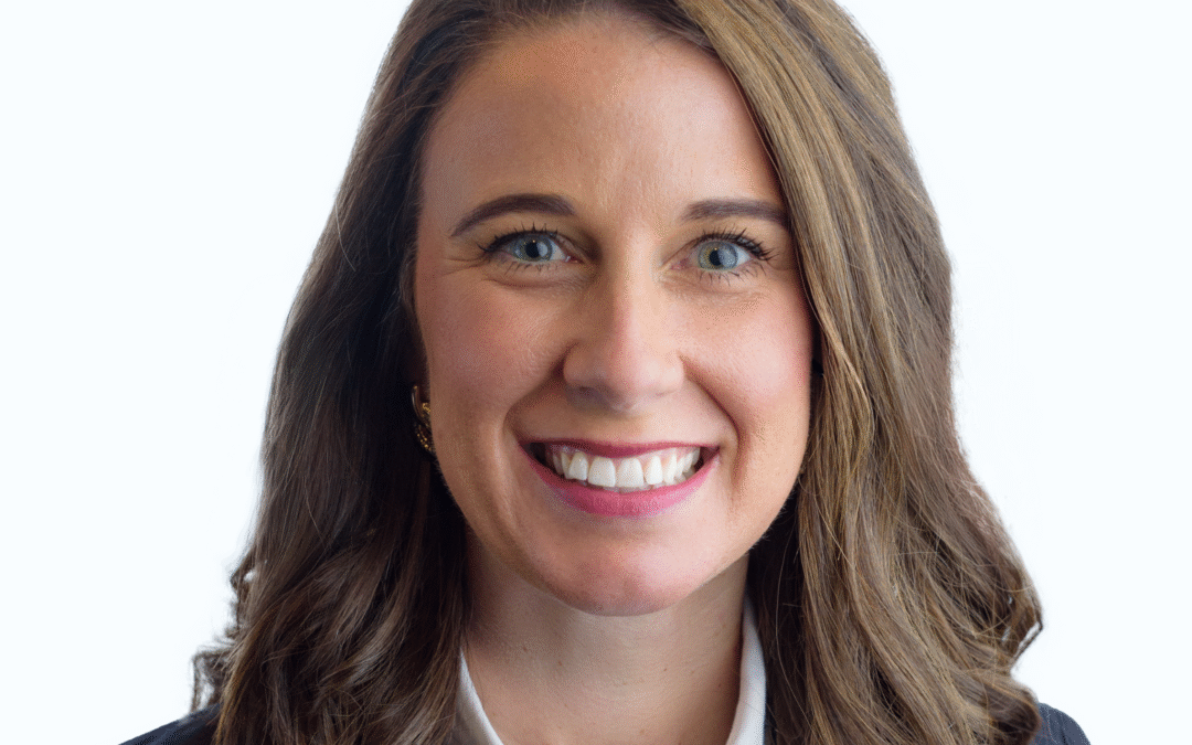 Jenna Curtis, CPA