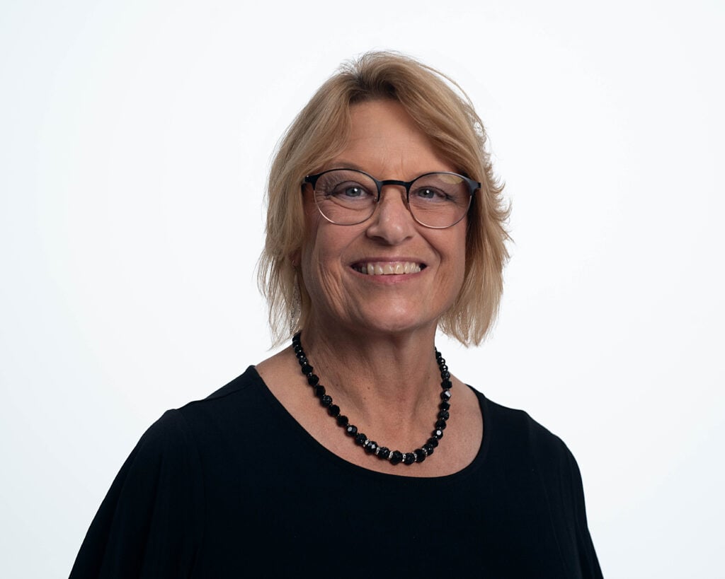 Nancy Ainsworth Dynamic Directions