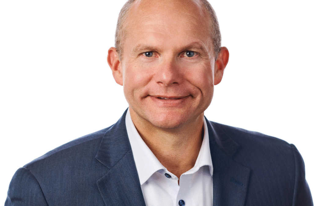 Scott G. Leibfried, ChFC®, AMPA®